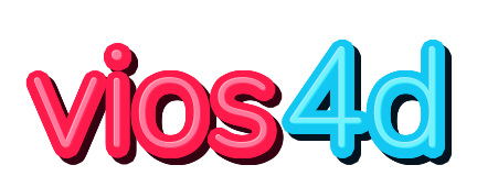 vios4d — logo kanal